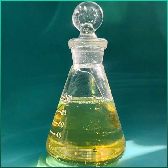 Додеценил сукцински анхидрид